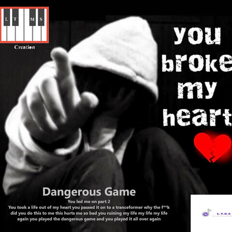 Dangerous Game (Radio Edit)