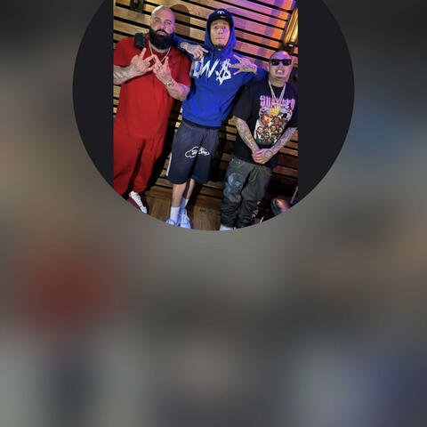 I got a blick in da car (feat. Yelohill & Swifty blue)