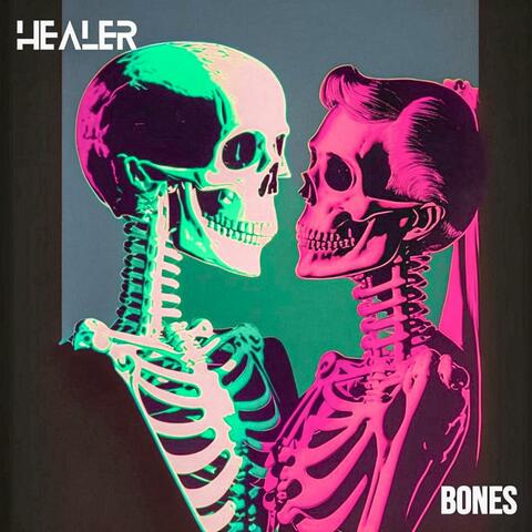 Bones (Lola + The Cosmic Getaway Remix)