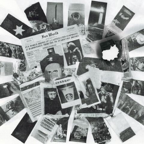 Maryjane Coffee Temple