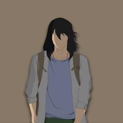 Katana Haluka but it's lofi hip hop