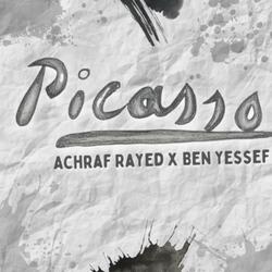 Picasso (feat. Ben Yessef)
