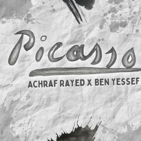 Picasso (feat. Ben Yessef)