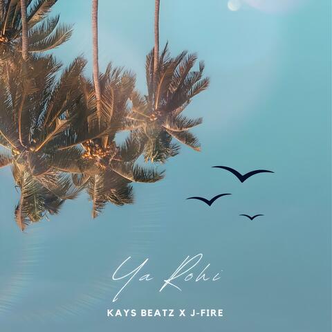 Ya Rohi (feat. J Fire & Kholio) [Remix]