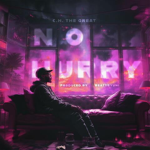 No Hurry (feat. BEATSBYUNI)