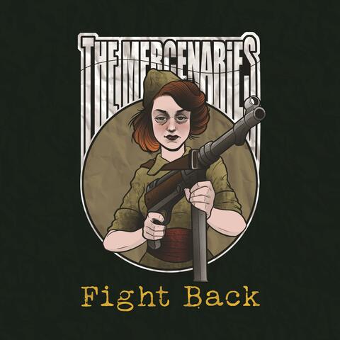 fight back