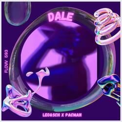 Dale (feat. Leo YAL G & Marlon Pacman)