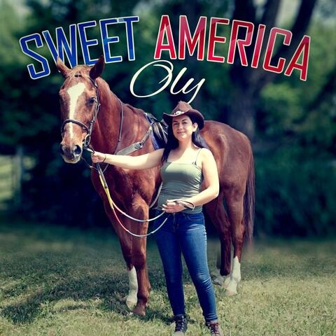 Sweet America