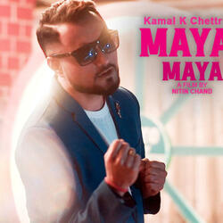Maya Maya