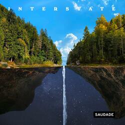 Saudade (feat. Dylan Webster)
