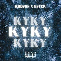 Kyky (feat. Oster)