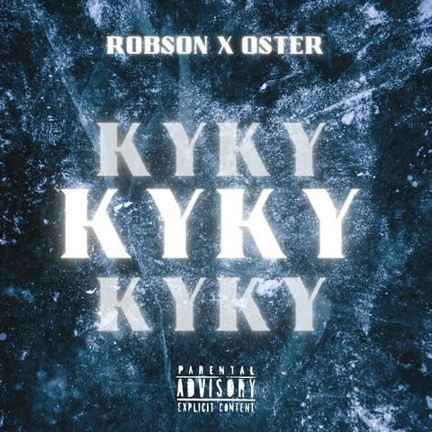 Kyky (feat. Oster)