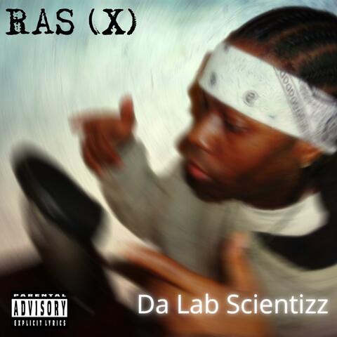 Da Lab Scientizz