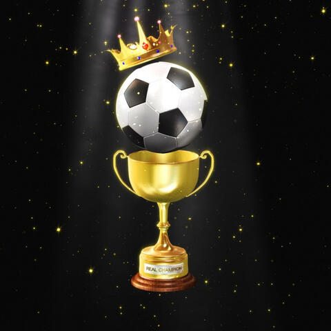 "Real Champion by UnrulyMuser" The UNOFFICIAL NWSL Theme Track