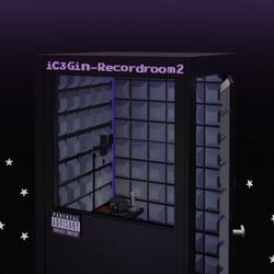 RECORDROOM 2 (feat. FREEPLXG)