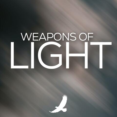 Weapons of Light (feat. Instrumental Worship And Prayer)