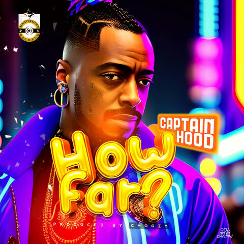 How far?