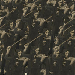 The Complete 24 Niccolò Paganini Caprices for Solo Violin (ALL AT THE SAME TIME)