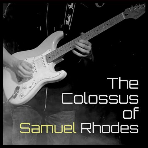 Samuel Rhodes