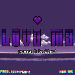Love Me