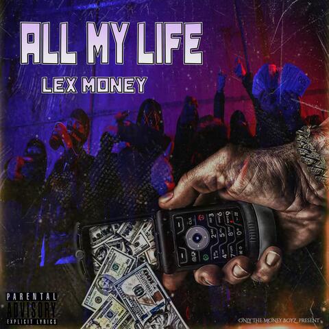 All My Life