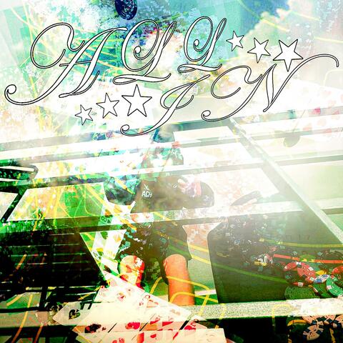 ALL IN (feat. kidrxb)