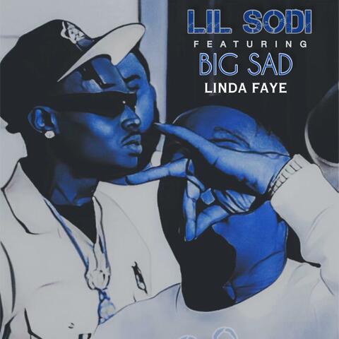 Linda Faye (feat. Big Sad 1900)