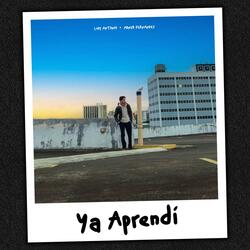 Ya Aprendí (feat. Abner Fernández)