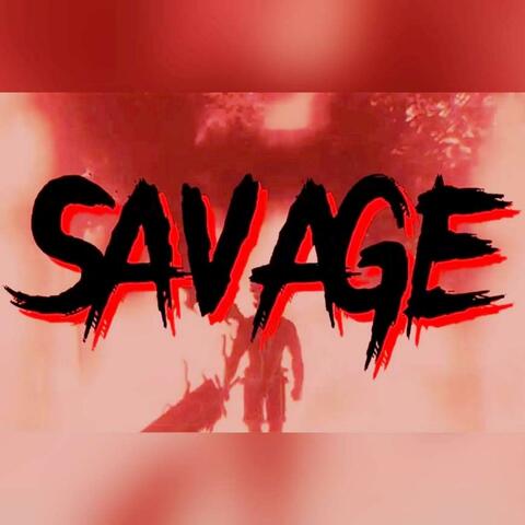 Savage (feat. itsshortyys)