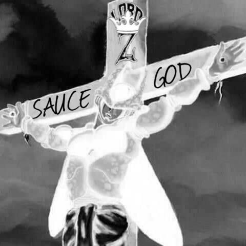 SAUCExGOD