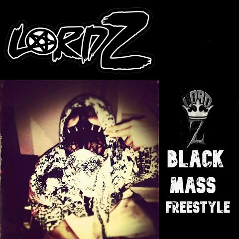 Black Mass Freestyle
