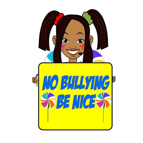 No Bullying, Be Nice Spanish. (Radio Edit)