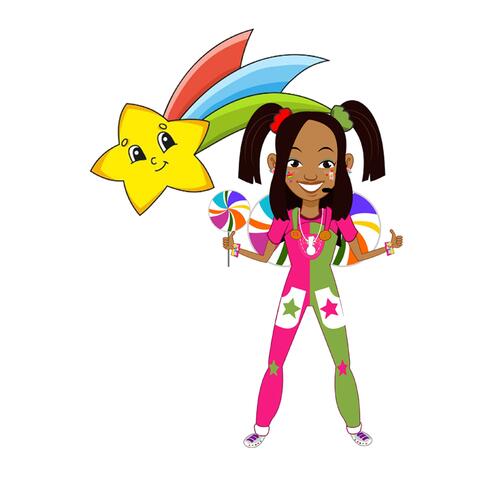ABC Tiaa Candy (Radio Edit)