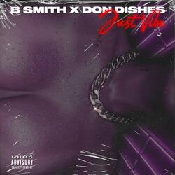 Get U Alone (feat. B.Smith)
