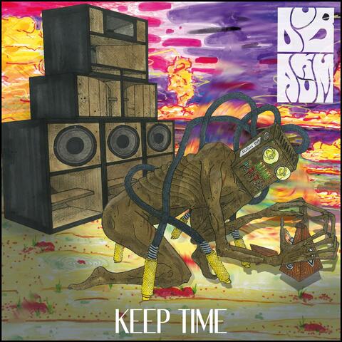 Keep Time