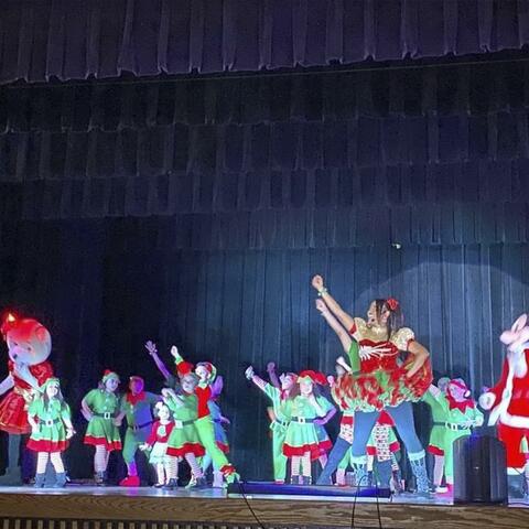 Navidad Rock