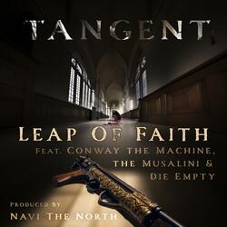 Leap of Faith (feat. Conway the Machine, The Musalini, Navi the North & Die Empty)