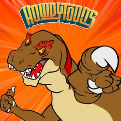 Allosaurus