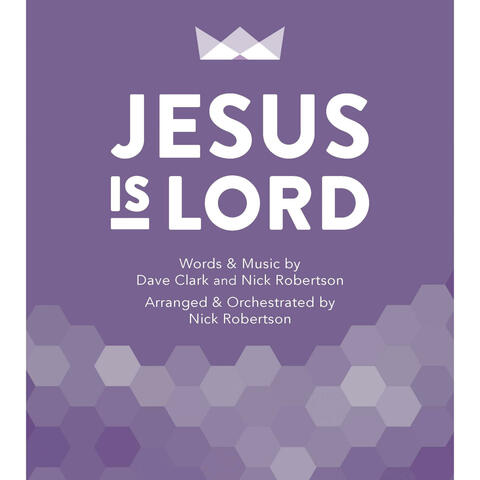 Jesus Is Lord