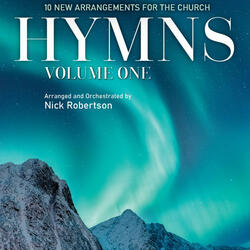 Holiness Unto the Lord (Now and Forever)