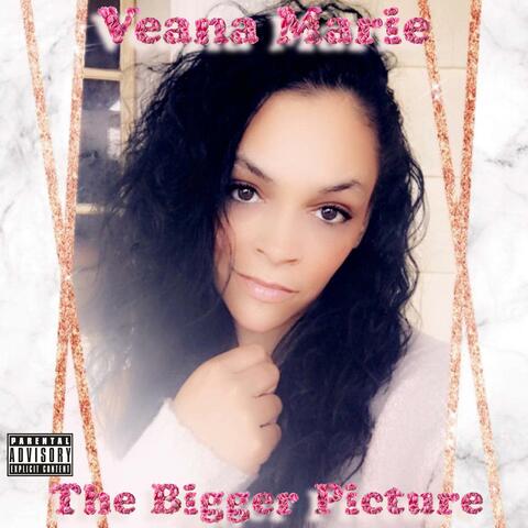The Bigger Picture (Remastered) [Single]