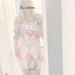 For A Woman