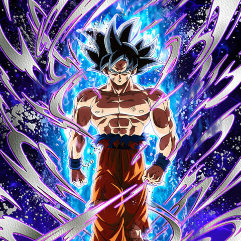 GOKU