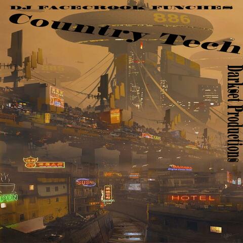 Country Tech
