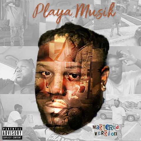 Playa Musik(mastered)