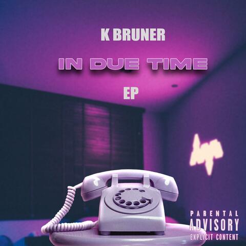 K Bruner