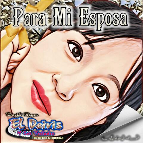 Para Mi Esposa