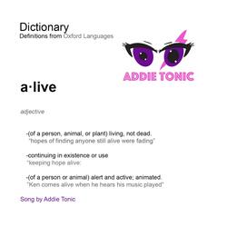 Alive
