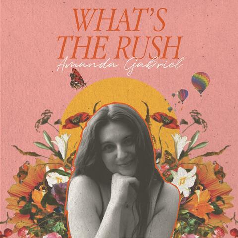 What's the rush