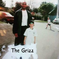 The Grizz (feat. Kyprios)
